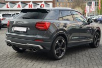 Audi SQ2 2.0 TFSI quattro