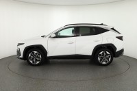 Vorschau: Hyundai Tucson 1.6T-GDI Facelift