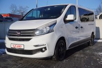 Vorschau: Fiat Talento Kombi 1.6 L2H1 Family