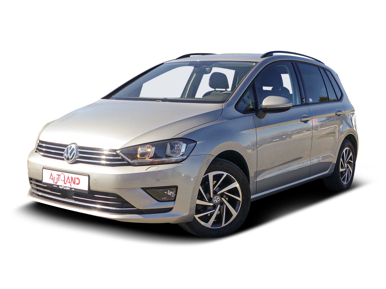 VW Golf Sportsvan 1.2 Sound