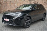 Vorschau: Peugeot 5008 GT Exclusive 1.2 Hybrid Aut.