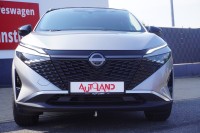 Nissan Qashqai N-Connecta 1.3 Dig-T Aut.