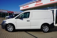 VW Caddy 1.5 TSI Cargo