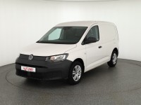 VW Caddy Cargo 1.5 TSI Navi Bluetooth Einparkhilfe hinten