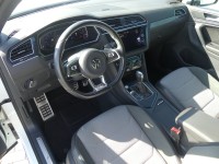 VW Tiguan 1.5 16V TSI R-Line DSG