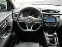 Nissan Qashqai 1.6 Tekna