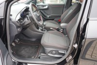 Ford Puma 1.0 M-Hybrid ST-Line