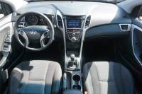 Hyundai i30 Kombi 1.6 CRDi blue Classic