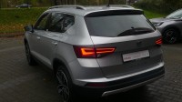 Seat Ateca 1.4 TSI Xcellence 4Drive