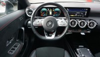 Mercedes-Benz CLA 250 AMG Line