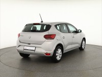 Dacia Sandero III 1.0 SCe 65 Comfort