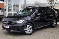Vorschau: VW Taigo 1.0 TSI DSG