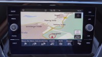 VW Touran 1.5 TSI Join
