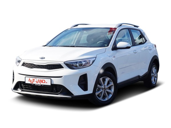 Kia Stonic 1.0 T-GDI