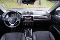 Suzuki Vitara 1.4 Comfort+