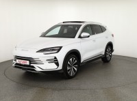 BYD Seal 1.5 PHEV Aut. 2-Zonen-Klima Navi Sitzheizung