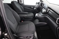 Mercedes-Benz V-Klasse V220 d lang Avantgarde