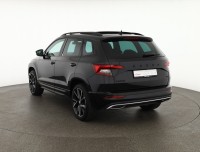 Skoda Karoq 2.0 TDI Sportline 4x4