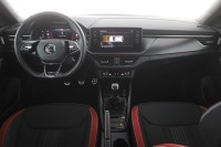 Skoda Kamiq 1.0 TSI Monte Carlo