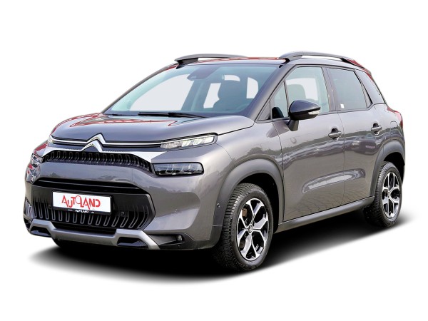 Citroen C3 Aircross PureTech 110