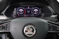 Skoda Superb 2.0 TDI DSG Style