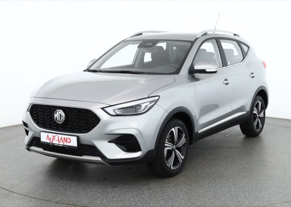 MG ZS 1.5 VTi-Tech Comfort
