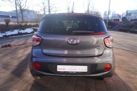 Hyundai i10 1.2 YES! Automatik