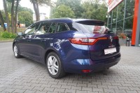 Renault Megane Grandtour 1.2 TCE Limited