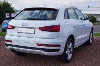 Audi Q3 1.4 TFSI S-Line S-Tronic