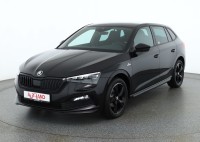 Skoda Scala 1.5 TSI DSG Monte Carlo LED Navi Panorama