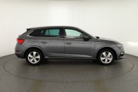 Skoda Scala 1.5 TSI DSG