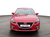 Mazda 3 Mazda 2.0 Sports-Line