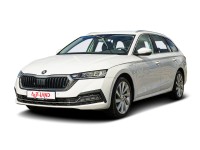 Skoda Octavia Combi First Edition iV SHZ VC LED Navi