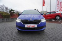 Skoda Fabia Combi 1.0