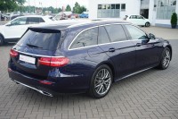 Mercedes-Benz E 300 E300 d T-Modell AMG Line