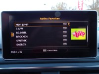 Audi A4 Quattro Avant 3.0 TDI quattro sport S-Line