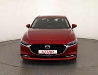 Mazda 3 2.0 M-Hybrid Selection
