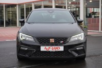 Vorschau: Seat Leon SC 2.0 Cupra 300