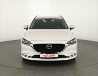 Mazda 6 2.0 SKYACTIV-G 165 Center-Line