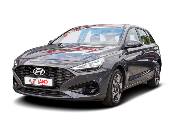 Hyundai i30 Kombi 1.0 T-GDI