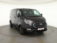 Ford Tourneo Custom 2.0 TDCi 310 L1 Titanium
