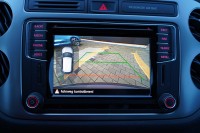 VW Tiguan 1.4 16V TSI BMT