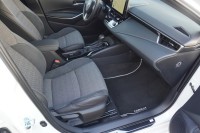 Toyota Corolla 2.0 Hybrid Teamplayer