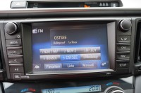 Toyota RAV 4 RAV4 2.5 Hybrid Executive