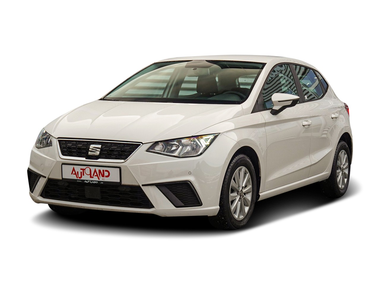 Seat Ibiza 1.0 TSI Style