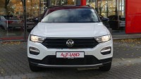 VW T-Roc 1.5 TSI ACT United