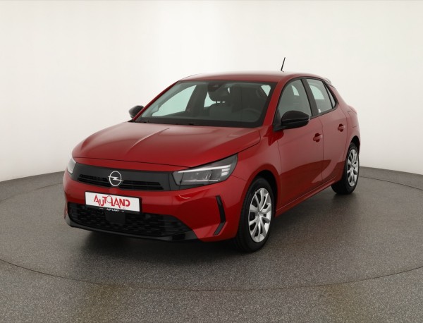 Opel Corsa 1.2 DI Turbo Aut.