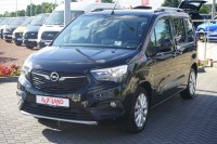 Vorschau: Opel Combo Life E 1.2 Innovation