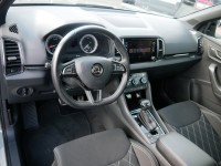Skoda Karoq 1.5 16V TSI Sportline