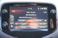 Toyota Aygo 1.0 x-Play